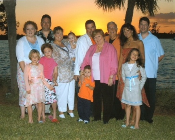 The Ablan Family 2005